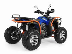 Квадроцикл  TIGER 380 4х4 без ПСМ