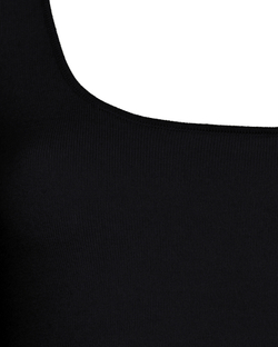 Костюм с юбкой трикотажный