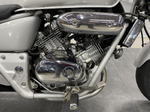 Honda Magna 250 , 1999