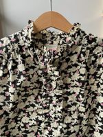 Новая хлопковая блузка  Bonpoint, 152