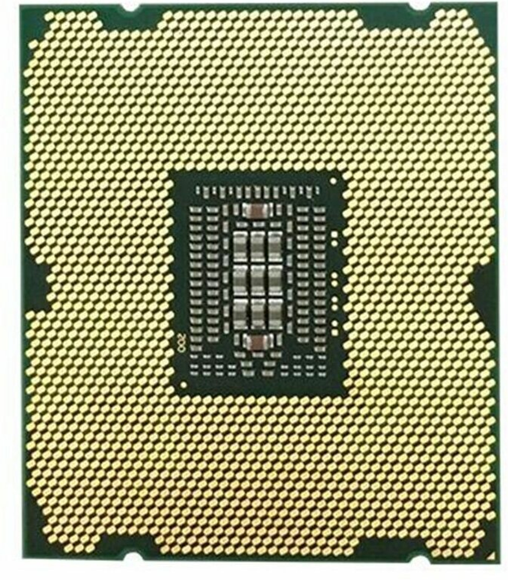 Процессор Intel Xeon E5-2620V2 Ivy Bridge-EP (2100MHz, LGA2011, L3 15360Kb), SR1AN, oem