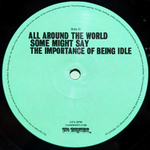 Oasis / Time Flies...1994-2009 (Limited Edition)(4LP)