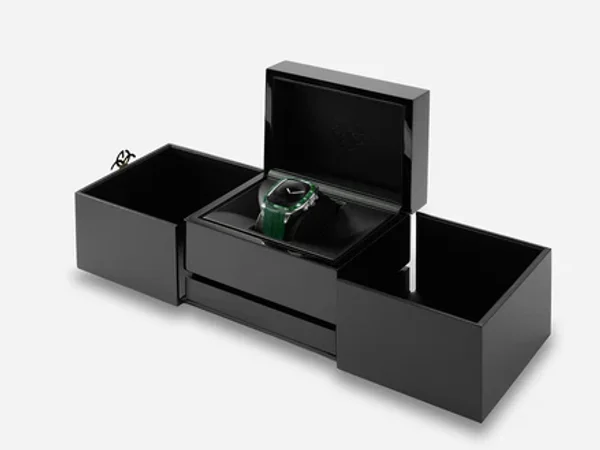 РОСКОШНАЯ  УПАКОВКА