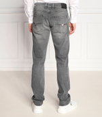 джинсы angels GUESS - графитовый (M2YAN2 D4Q52)