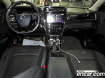 KG Mobility (Ssangyong) Very New Tivoli Бензин 1.5 2WD (11.2019)