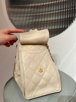 Chanel 25 Small Handbag