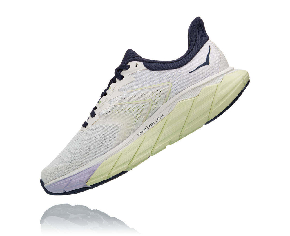 Кроссовки женские Hoka Arahi 5
