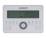 Канальный сплит-система Lessar LS-HE55DOA4/LU-HE55UMA4