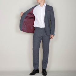 Брюки VAN CLIFF collection "Хоббс" (65КБ)