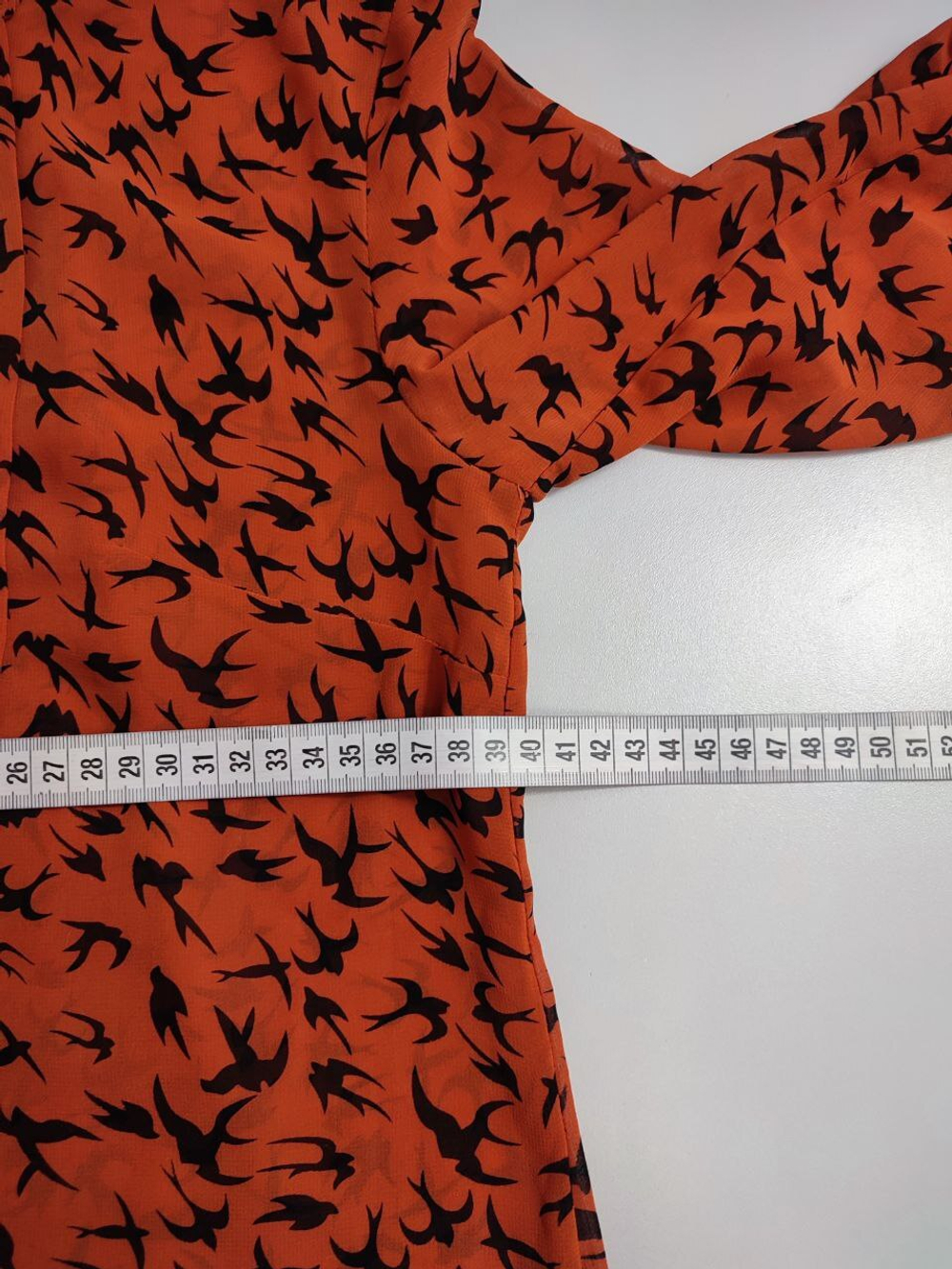 Блузка Kira Plastinina модная 42 размер