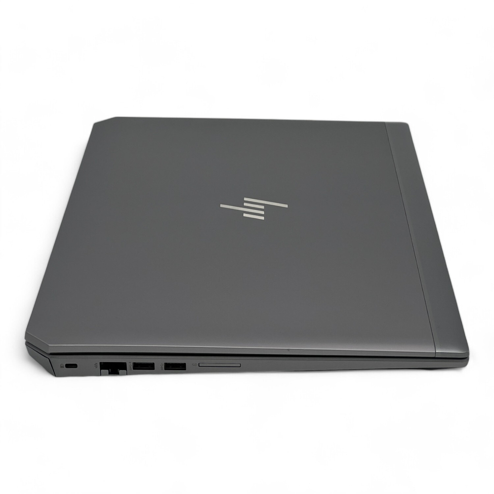 ZBook 15 G5