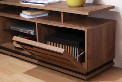 Гостиная Nature. Комплект 1, дуб табачный