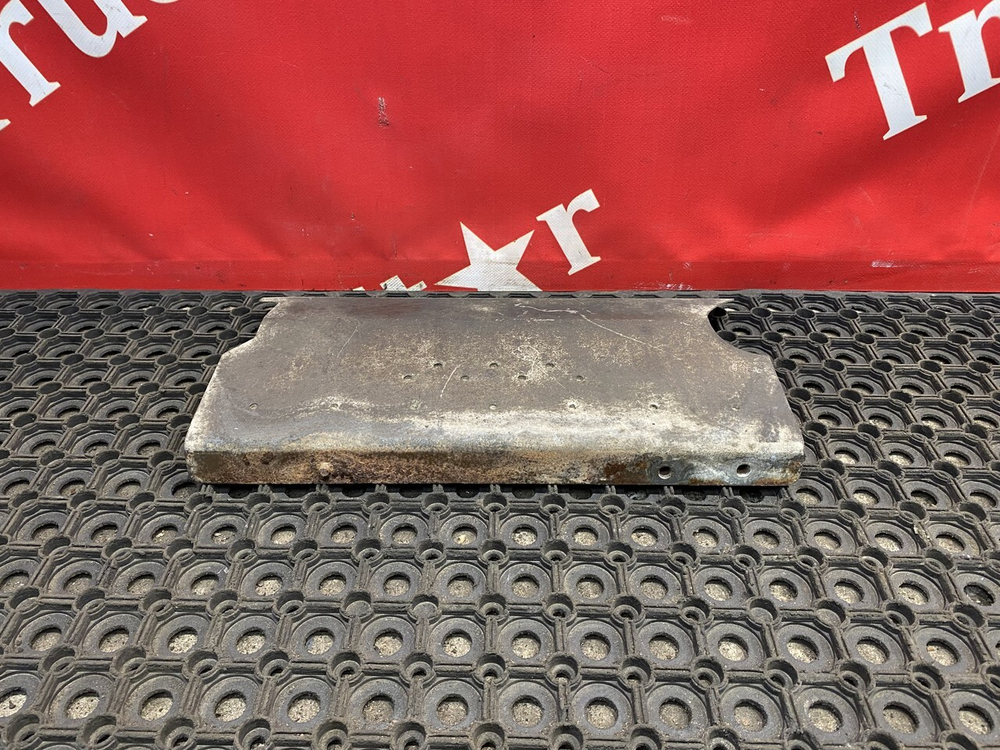 Экран тепловой