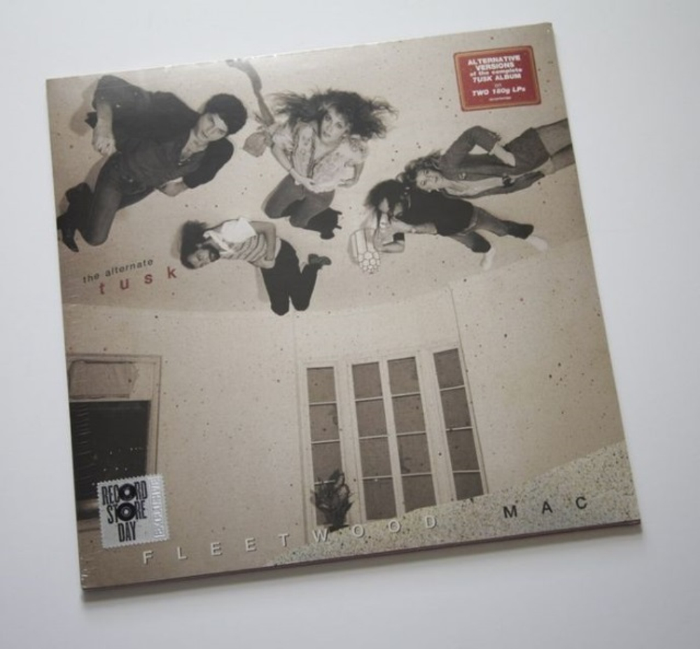 Fleetwood Mac / The Alternate Tusk (2LP)