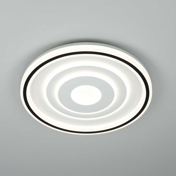 Потолочный светодиодный светильник Citilux Квест CL739190E