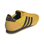 Кроссовки Adidas Originals R71 'yellow' JQ2577