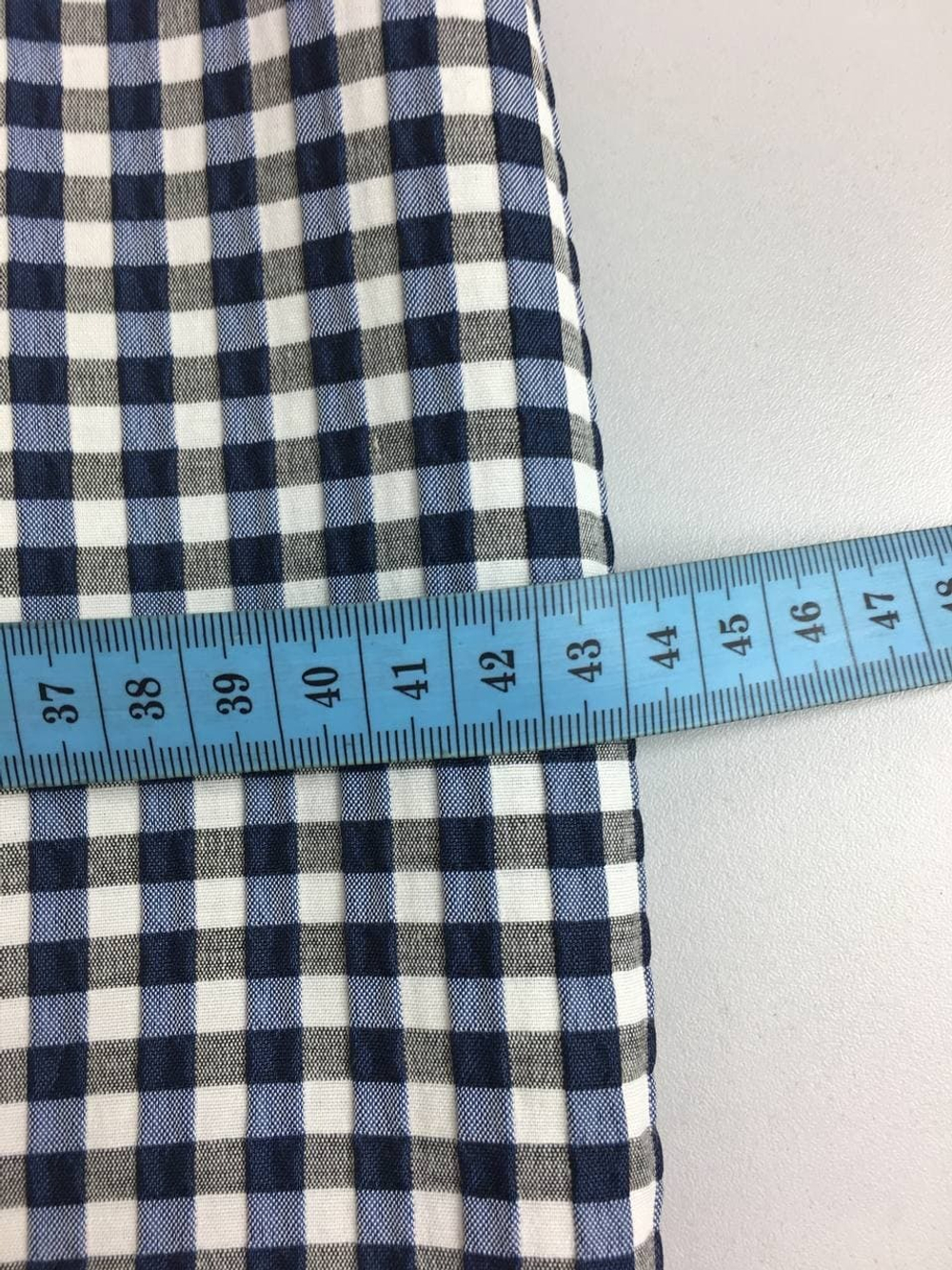 Юбка Personage в клетку 42 размер, новая