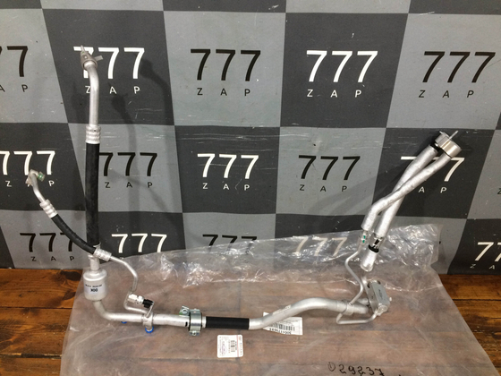 Трубка кондиционера Exeed VX 21-нв Новая Оригинал 301000738AA