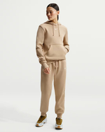 Nike Sportswear Phoenix Fleece Женские спортивные штаны с зауженным кроем - NIKE
