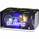 MC120 В ритме сердца (68 залпов, калибр 1,25-1-0,8)