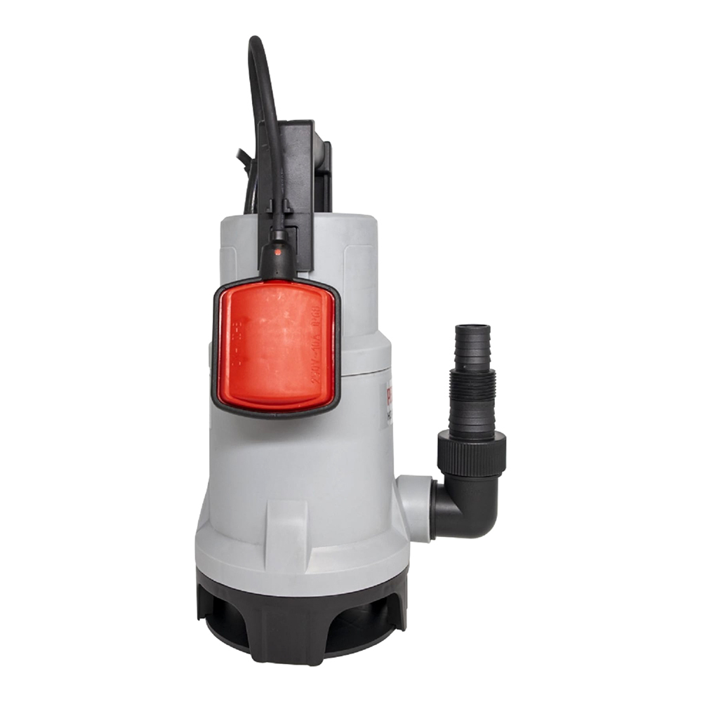 Насос погружной дренажный Ресанта НД-15500П/35