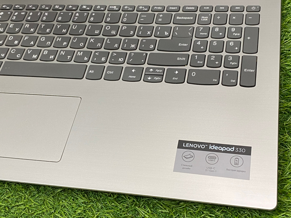 Ноутбук Lenovo 15' R5 2500U/6GB/1TB/Vega 8/ IdeaPad 330-15ARR[81d200q6ru]/Windows 10