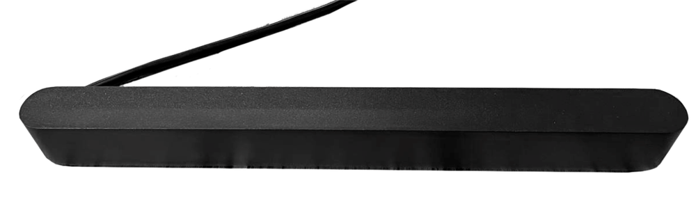 CLARUS блок питания для ультратонкой трековой системы 200 W черный, 25 шт