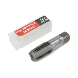 Метчик 1/2-14NPT (дюйм), в пластиковом футляре RockForce##Rock FORCE RF-TAP1/2-14NPT