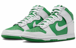 Кроссовки Nike Dunk "Stadium Green And White"
