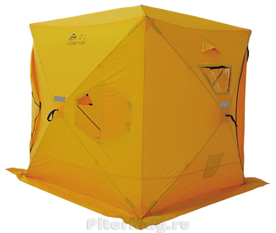 Быстросборная палатка-куб Tramp Cube 180 [TRT-119]
