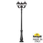 Парковый светильник Fumagalli NEBO OFIR/CEFA U23.202.R30.AXF1R