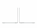 Ноутбук Apple MacBook Air 15 2024, Apple M3, 8/512 ГБ, MRYQ3, Silver