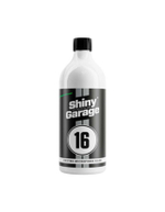 Shiny Garage Энзимный шампунь для стирки микрофибры Enzyme Microfibre Wash, 1л