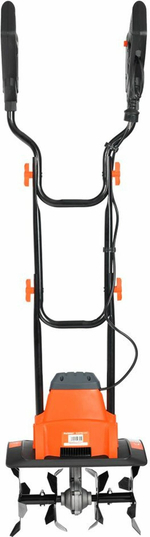 Культиватор электрический PATRIOT ELEKTRA 1000 мощность 1000Вт, ширина обработки 360 mm(460302116)