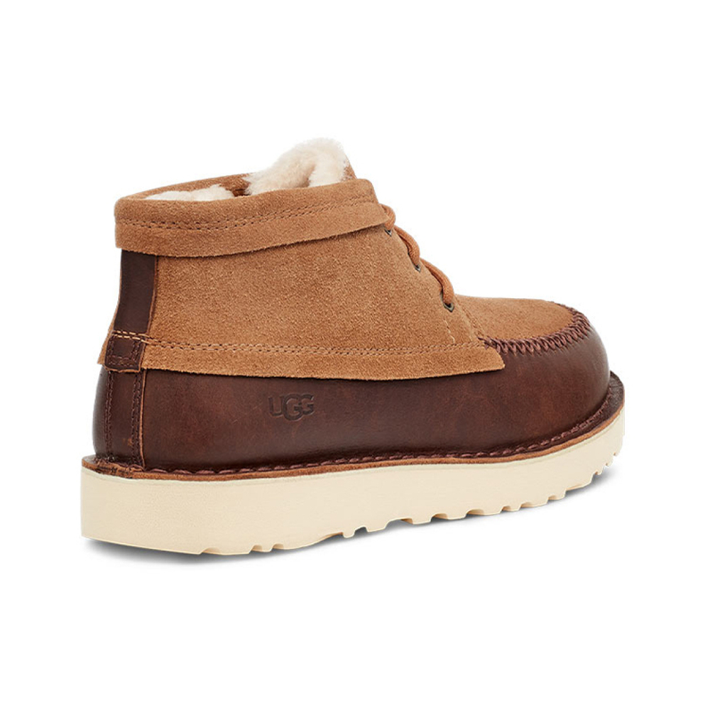 Сапоги UGG Campout Chukka, 1120791-CMMTR