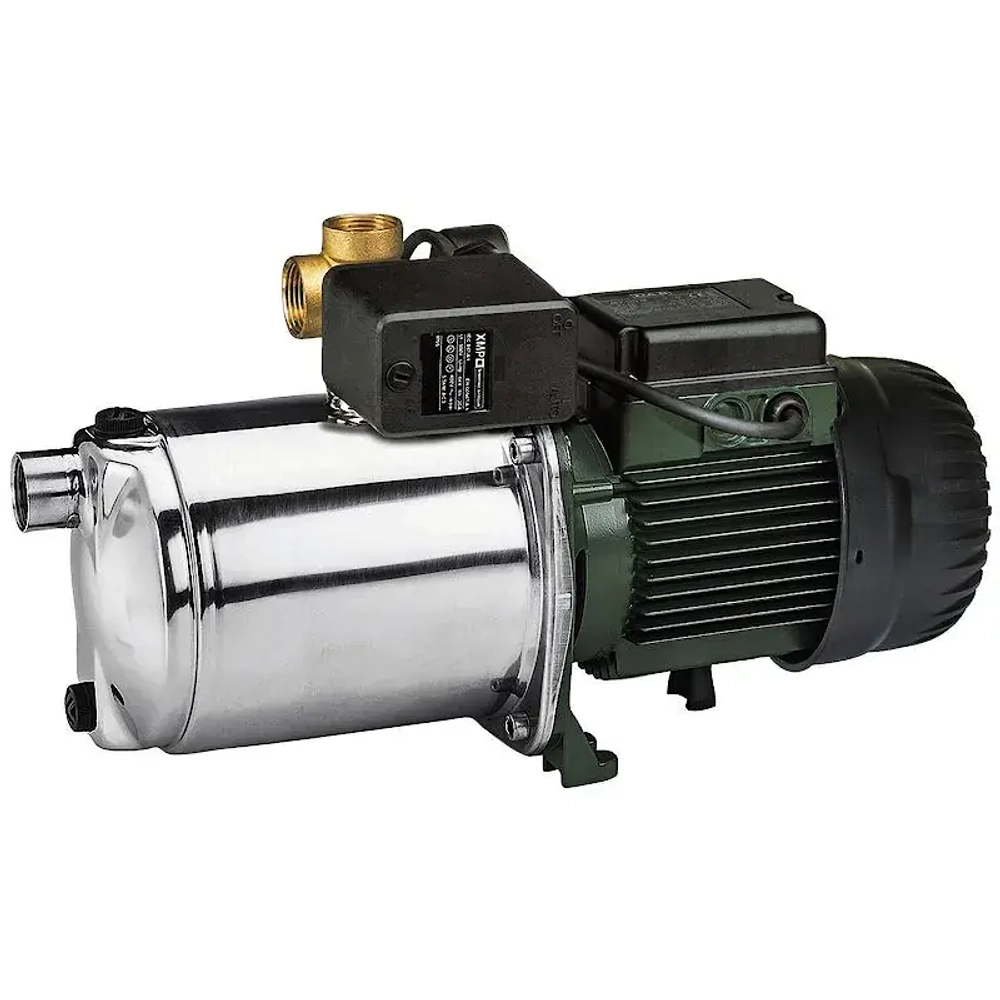 DAB EUROINOX 40/50 M-P насос центробежный 102972280