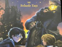 Harry Potter ve Felsefe Taşı