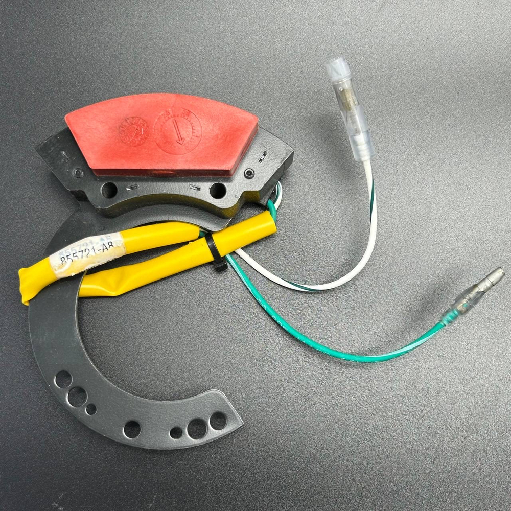 Статор Mercury 6-15 (Quicksilver)