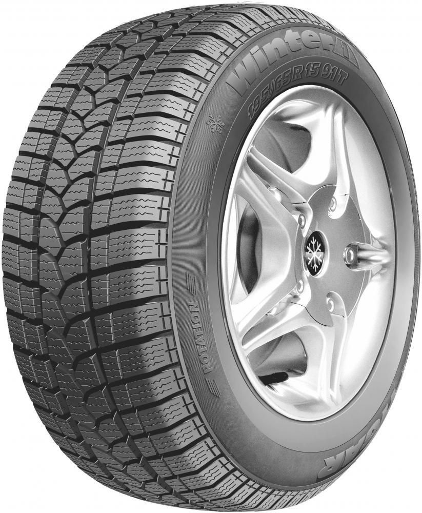 Tigar Winter1 245/45 R18 100V