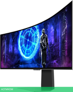Игровой монитор Samsung Odyssey OLED G9 G95SD LS49DG950SUXDU