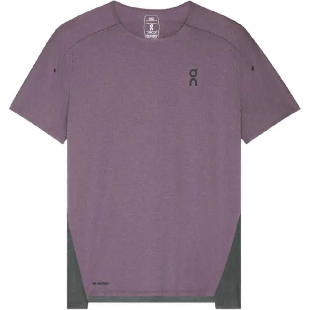 On Performance Футболка Raglan Sleeve 1me10234421