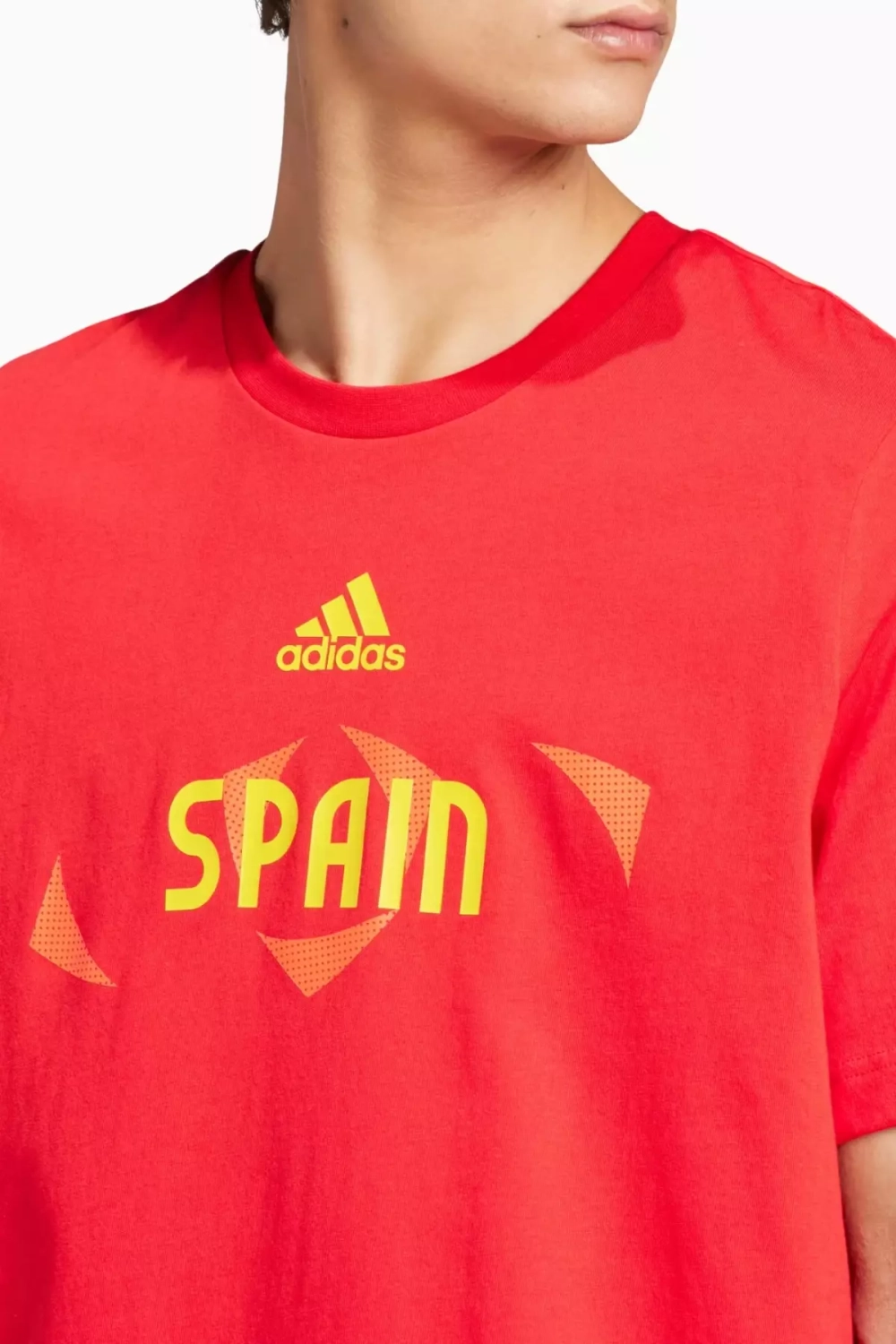 Футболка adidas Spain Tee