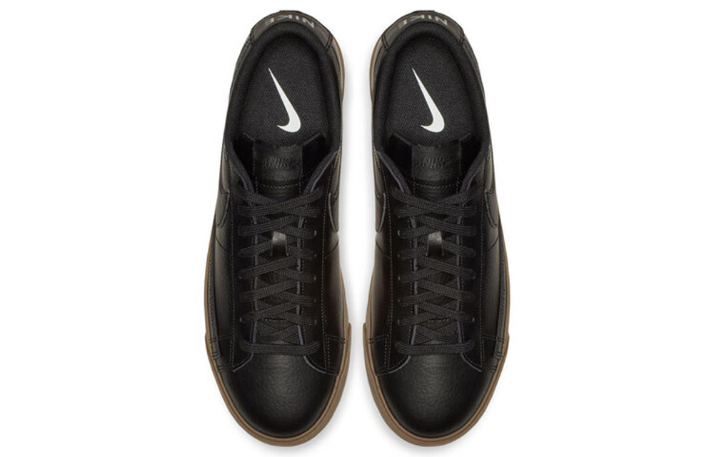 Кроссовки Nike Blazer Low Le