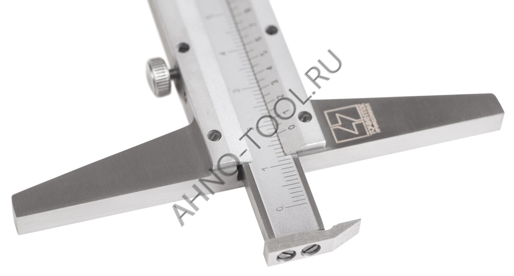 Штангенглубиномер ШГ-160-0.05 ГОСТ 162-90 ТОЧИНТЕХ-Профессионал