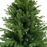 Ель искусственная «Кредо» (Литая+пвх) от 1.5 до 2.1 м