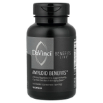 DaVinci Laboratories, Benefits Line™, Amyoid Benefits™, 90 капсул