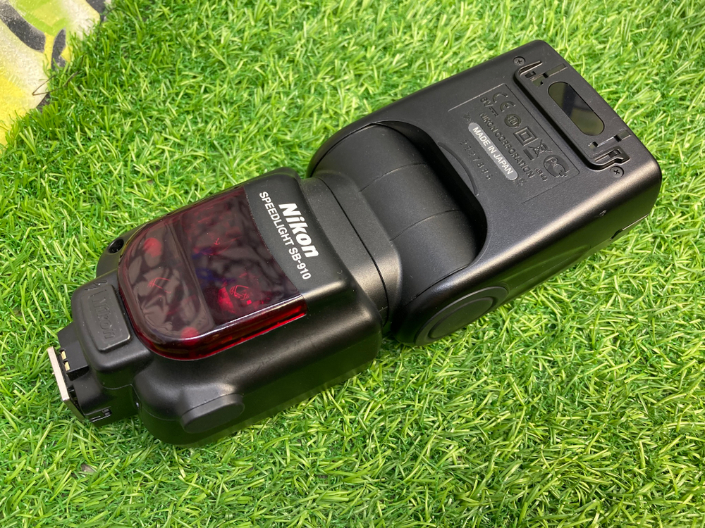 Nikon Speedlight SB-910 Покупка/Продажа