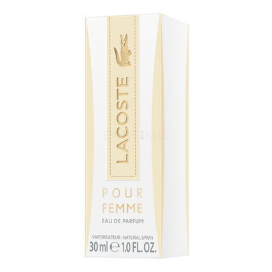 Lacoste Pour Femme 30 мл эйд де парфюм