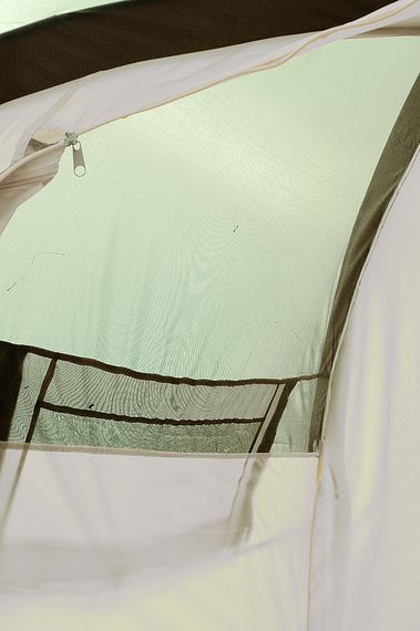 Палатка Indiana HOGAR 2, окно 2.