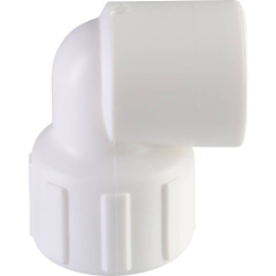 Угольник с внутренней резьбой 20x1/2"